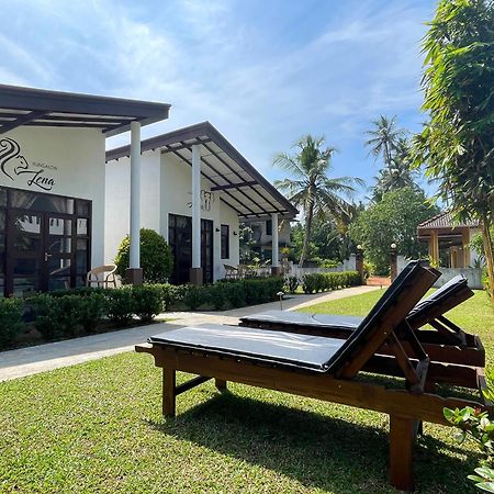 Sanda Eliya Resort Bentota Buitenkant foto