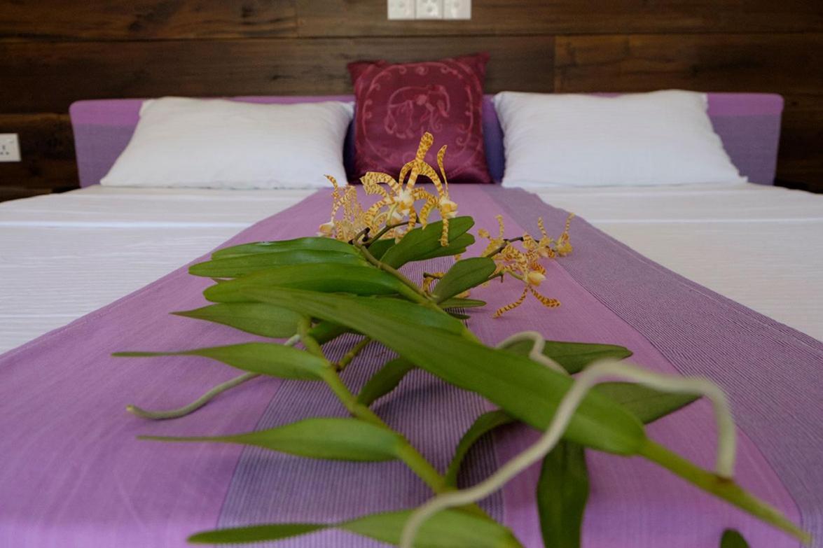 Sanda Eliya Resort Bentota Buitenkant foto