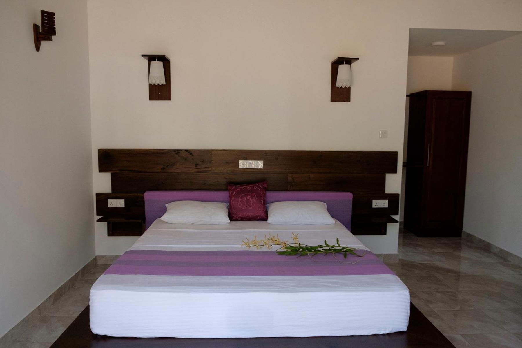 Sanda Eliya Resort Bentota Buitenkant foto