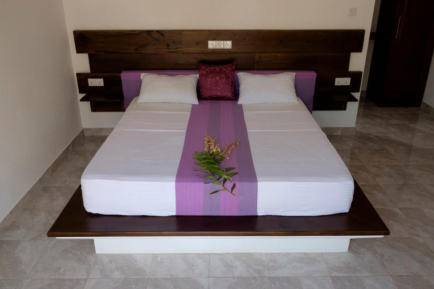 Sanda Eliya Resort Bentota Buitenkant foto