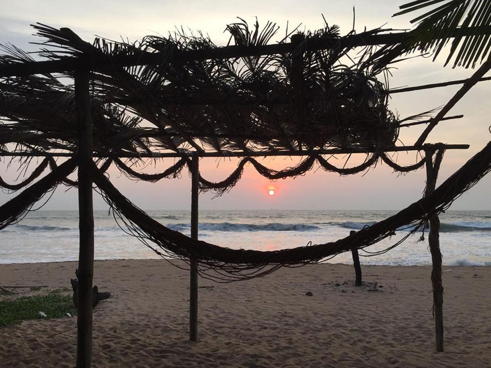 Sanda Eliya Resort Bentota Buitenkant foto