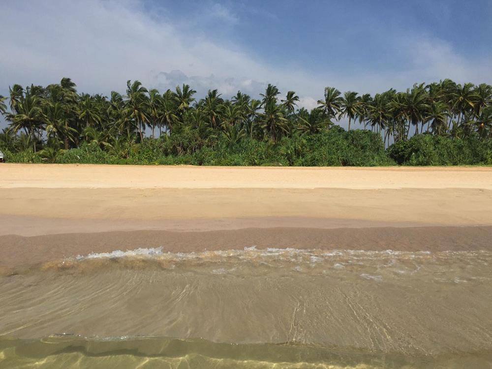 Sanda Eliya Resort Bentota Buitenkant foto