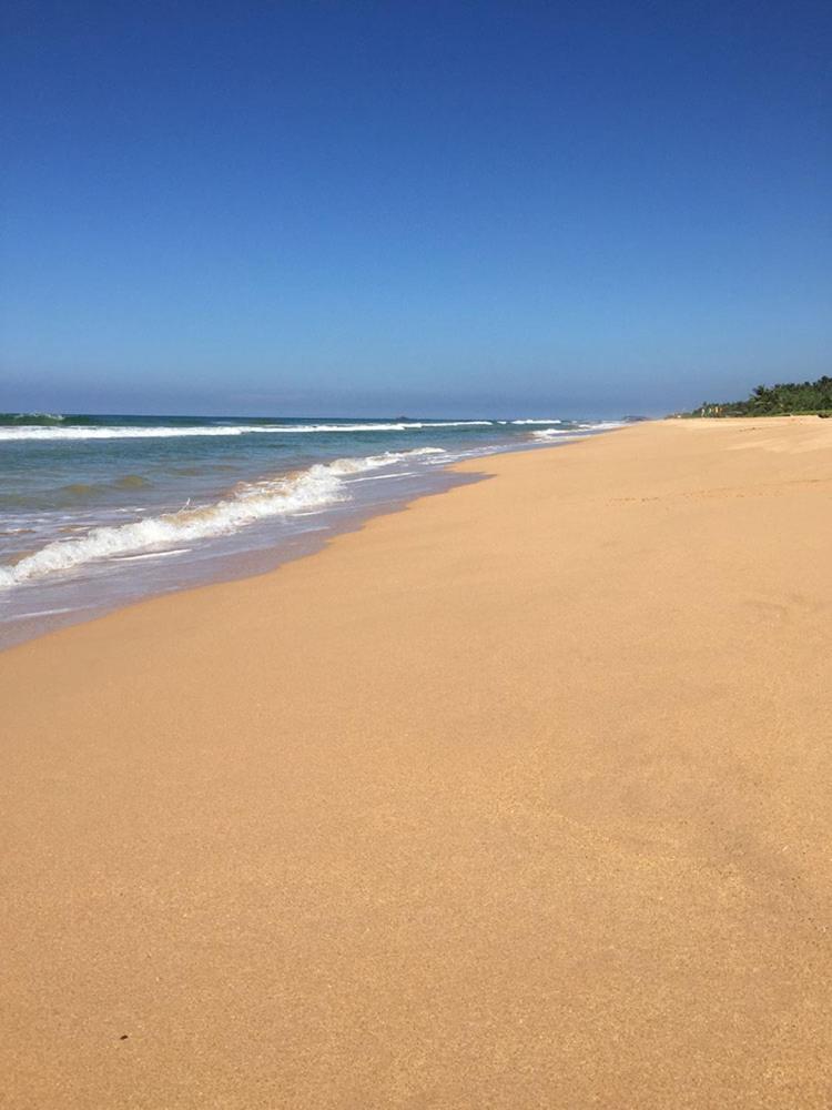 Sanda Eliya Resort Bentota Buitenkant foto