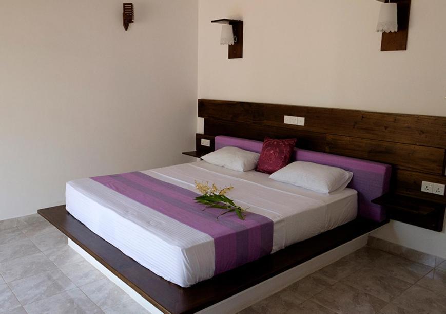 Sanda Eliya Resort Bentota Buitenkant foto