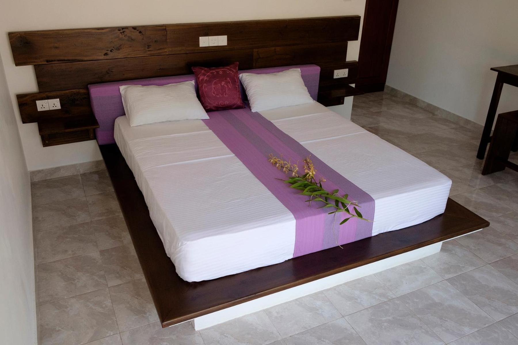 Sanda Eliya Resort Bentota Buitenkant foto
