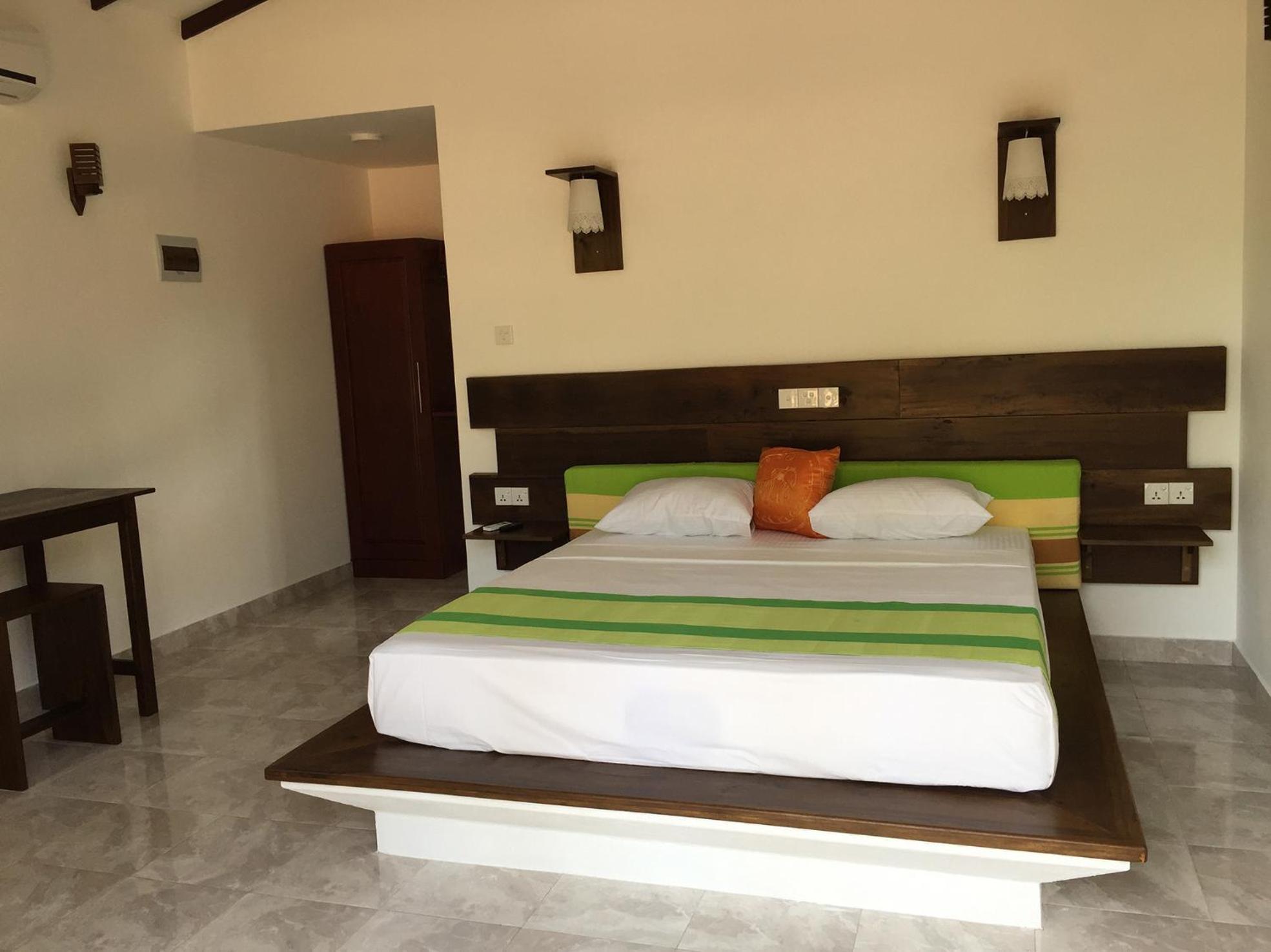 Sanda Eliya Resort Bentota Buitenkant foto