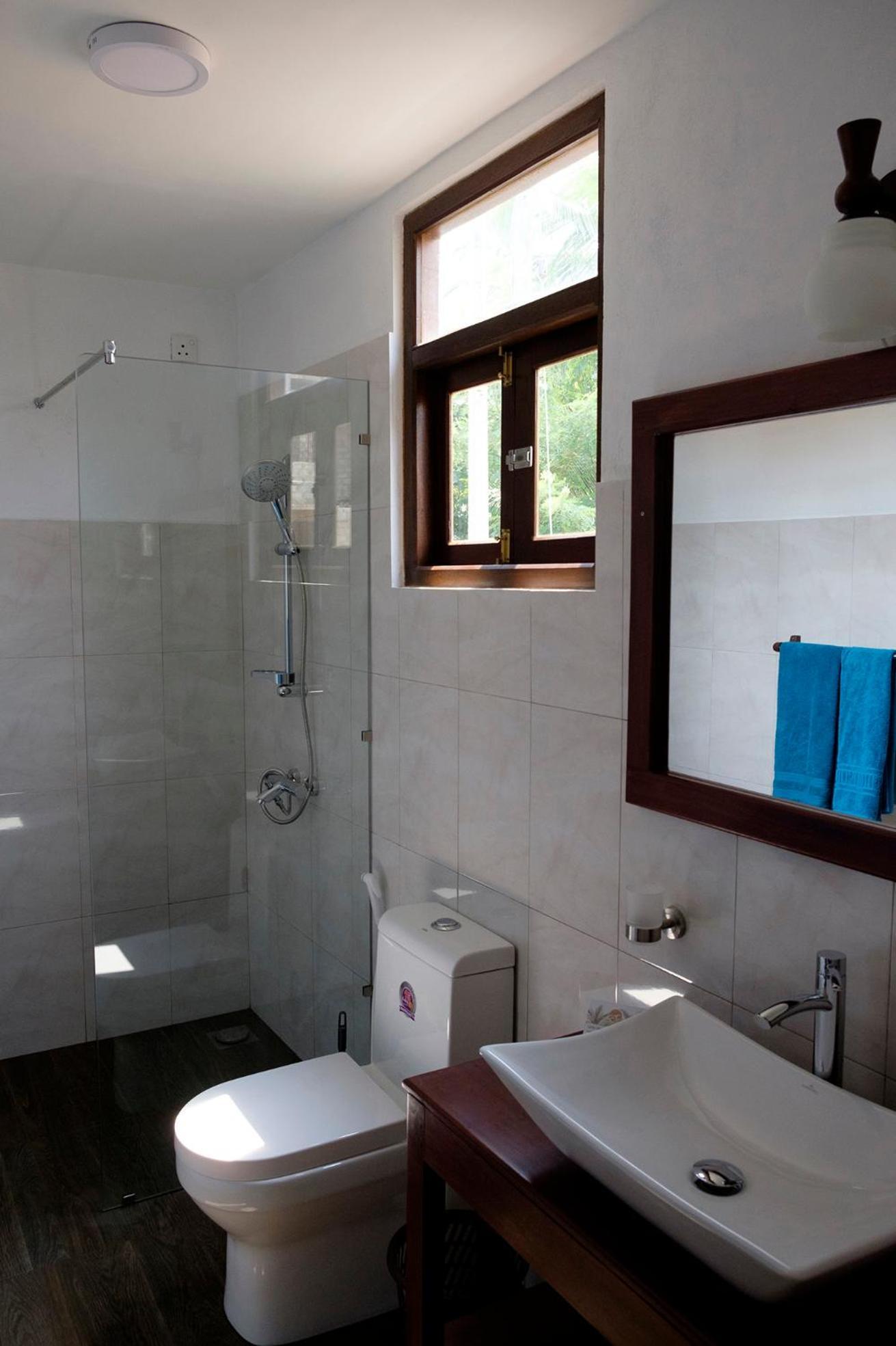 Sanda Eliya Resort Bentota Buitenkant foto