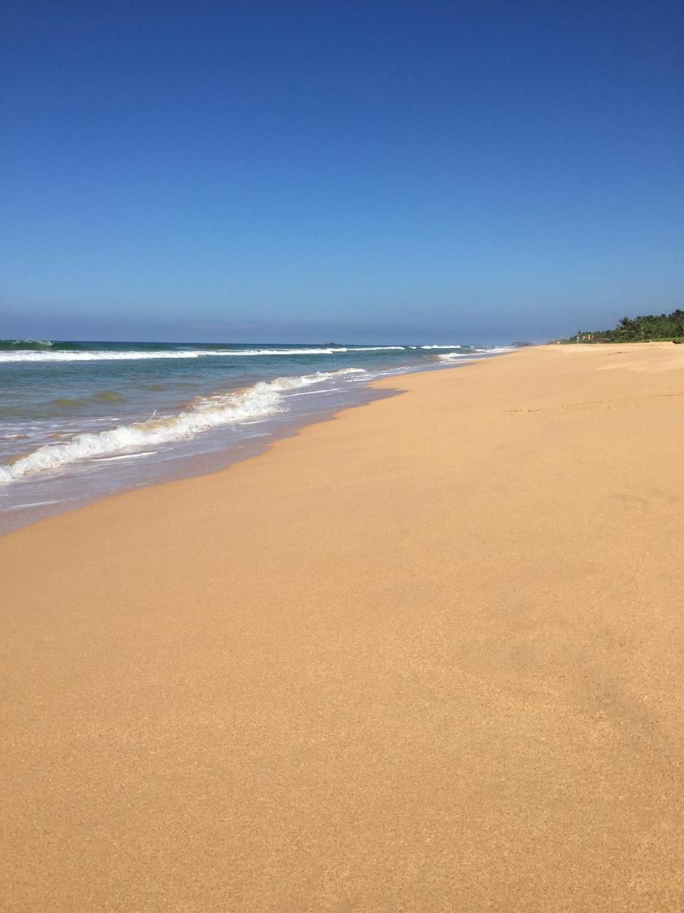 Sanda Eliya Resort Bentota Buitenkant foto