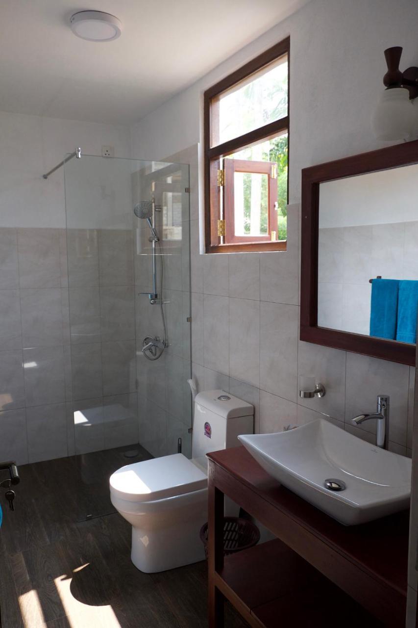 Sanda Eliya Resort Bentota Buitenkant foto