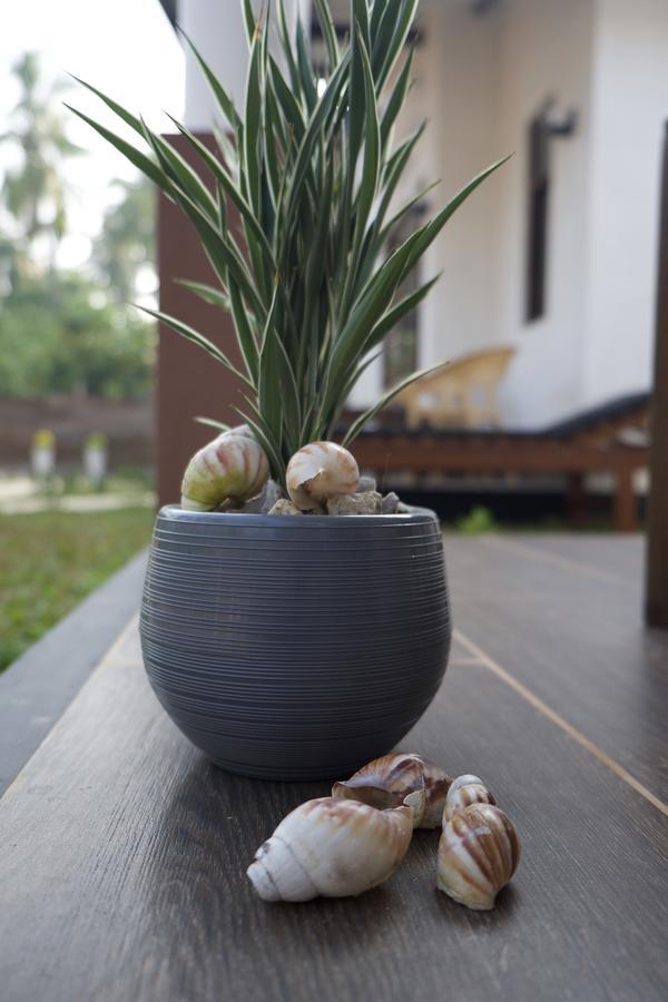 Sanda Eliya Resort Bentota Buitenkant foto