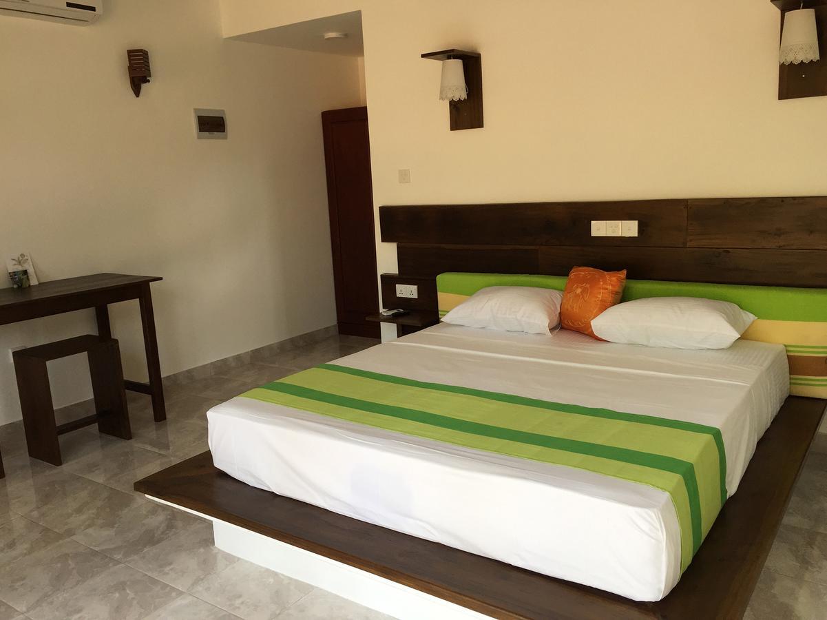 Sanda Eliya Resort Bentota Buitenkant foto