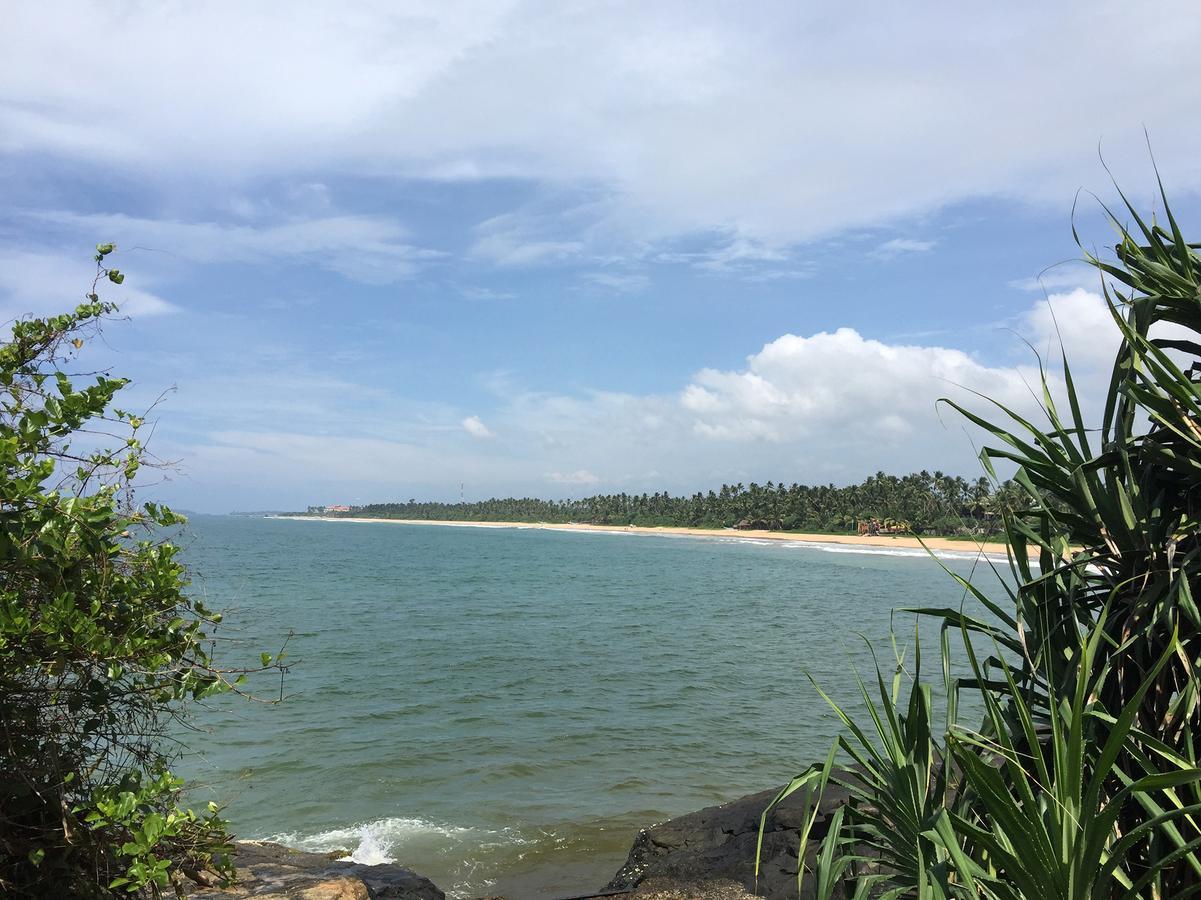 Sanda Eliya Resort Bentota Buitenkant foto