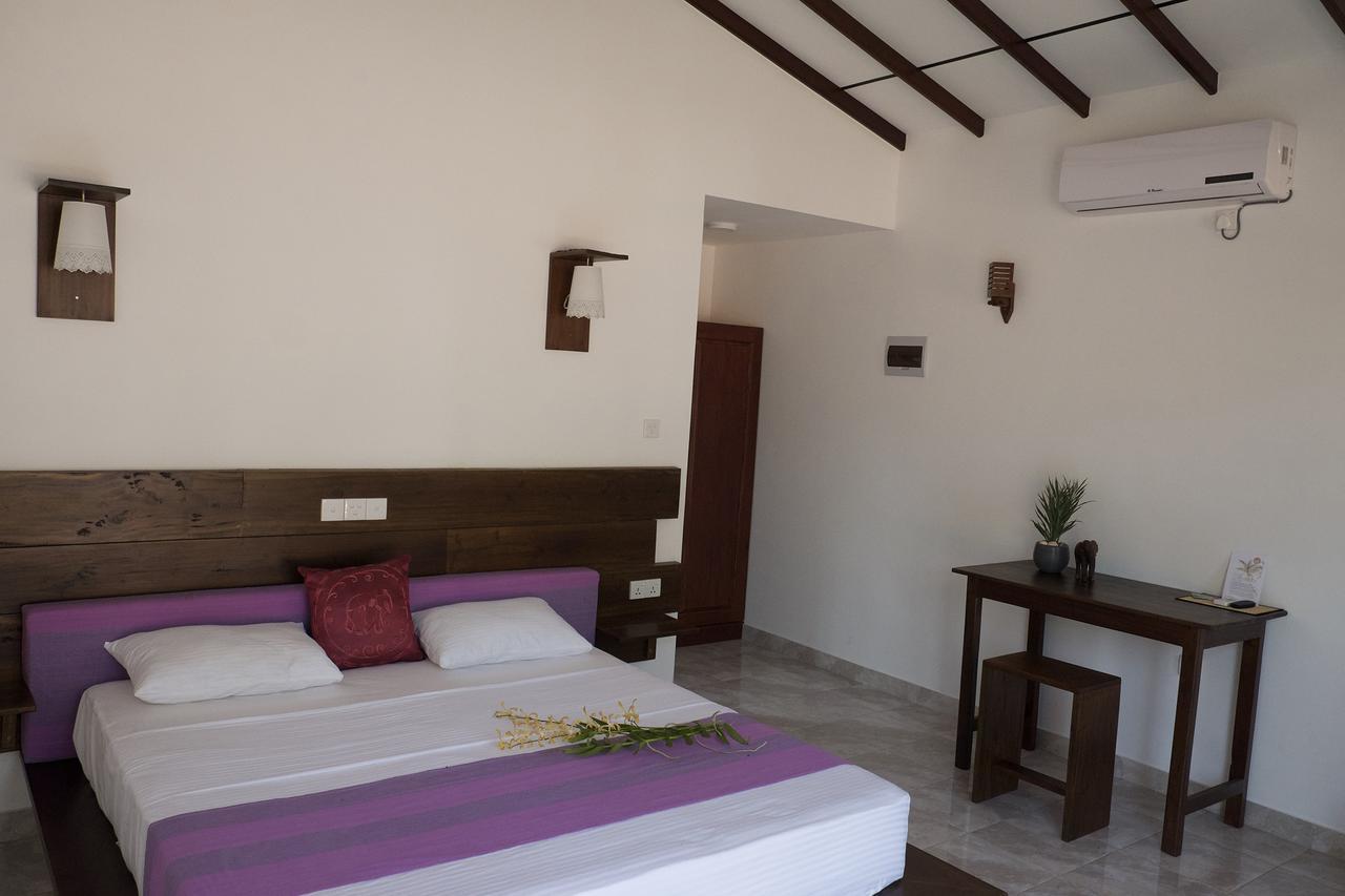 Sanda Eliya Resort Bentota Buitenkant foto