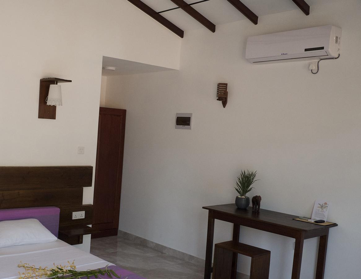 Sanda Eliya Resort Bentota Buitenkant foto